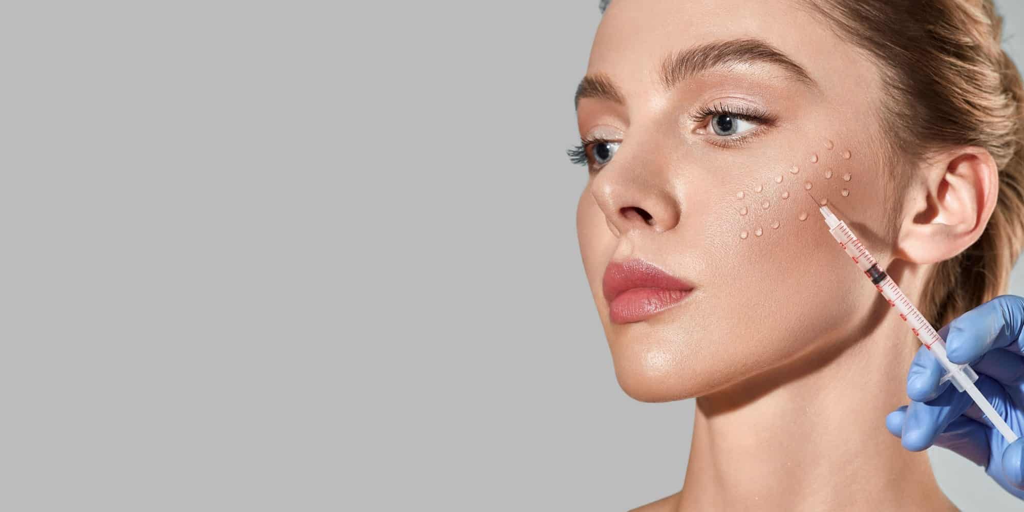Anti Wrinkle Injection