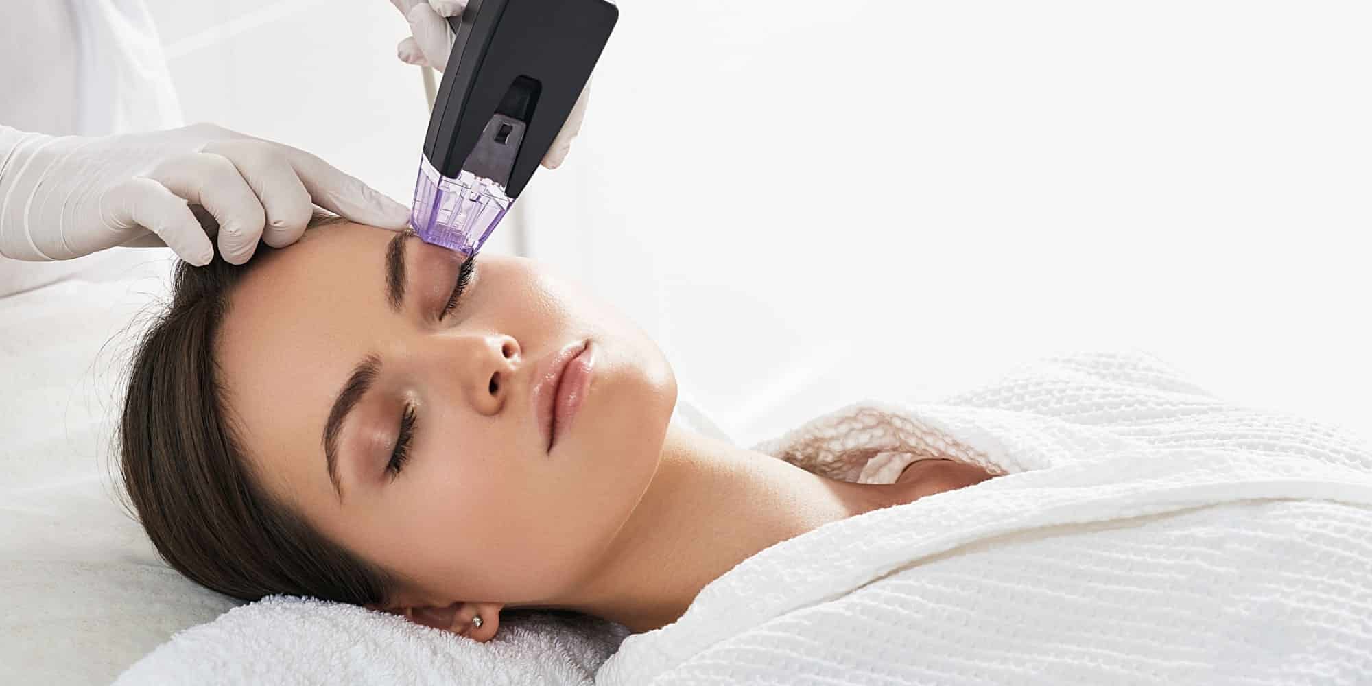 Eye Treatment