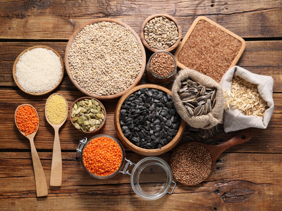 What Foods Cause Bloating